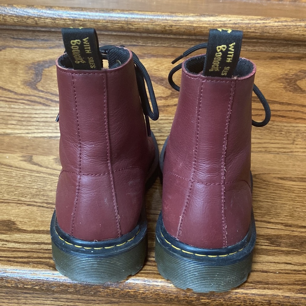 Boot DR. MARTENS - Picture 4 of 5